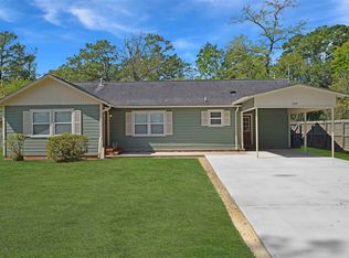 1250 Maxwell Dr, Silsbee, TX 77656