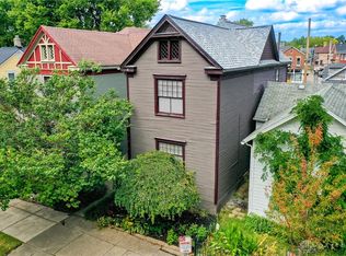 249 Park Dr, Dayton, OH 45410