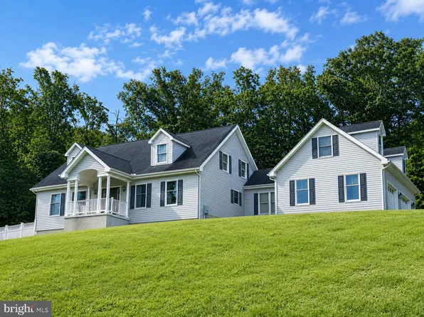 11900 Cash Valley Rd NW, Cumberland, MD 21502