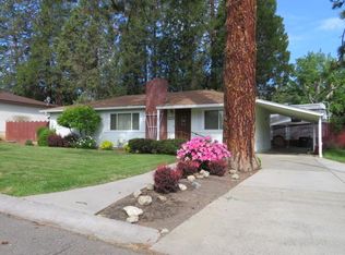 311 Discovery St, Yreka, CA