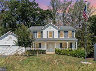 8 Brighton Way, Stafford, VA 22554