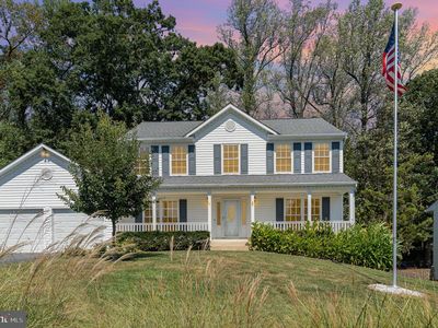 8 Brighton Way, Stafford, VA, 22554