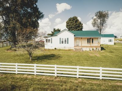 6100 Ky Highway 78, Stanford, KY, 40484