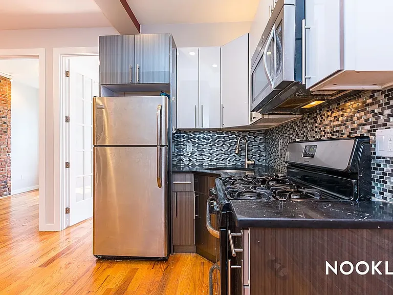 1012 Fulton St #2F — Photo 1