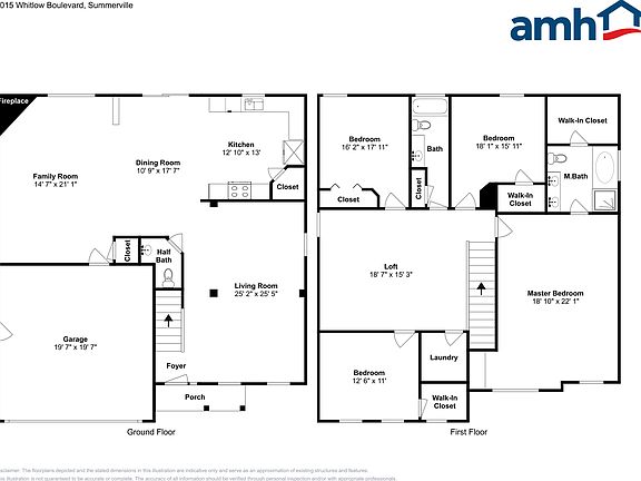 2nd image of 1015 Whitlow Blvd