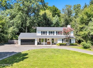 45 The Trail, Middletown, NJ 07748