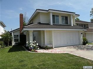 26 Fairdawn, Irvine, CA 92614