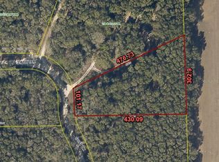 21862 131st Dr #10, O'Brien, FL 32071