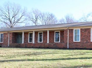 380 Dogwood Trl, Ripley, TN 38063