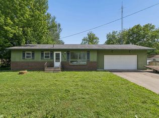 2317 24th St SW, Mason City, IA 50401