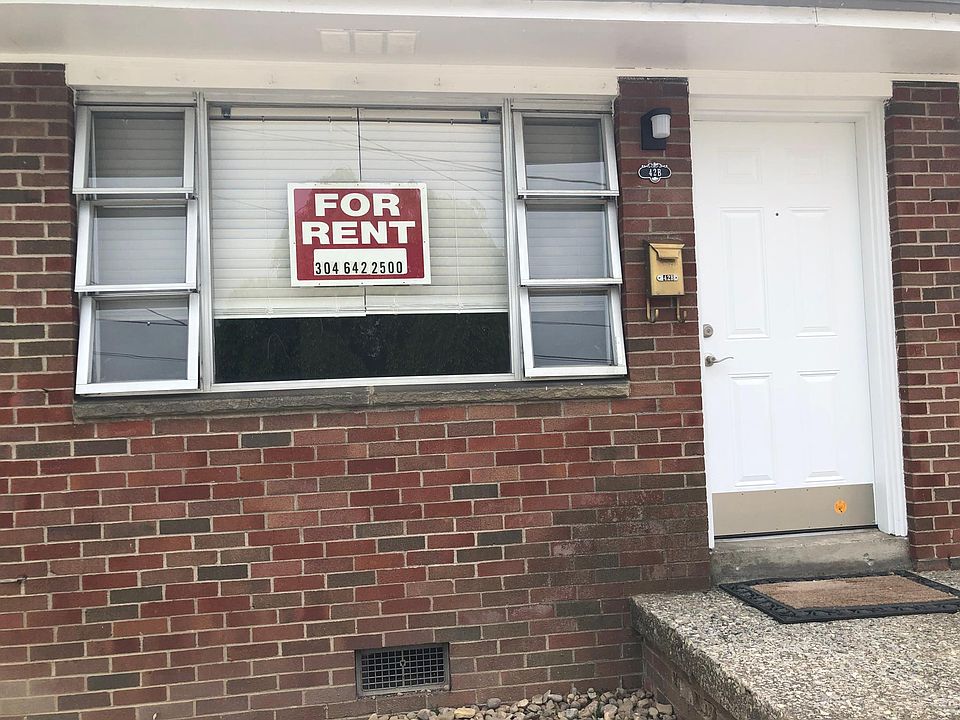 42-B College Ave duplex.
