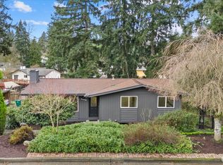 34515 25th Avenue SW, Federal Way, WA 98023