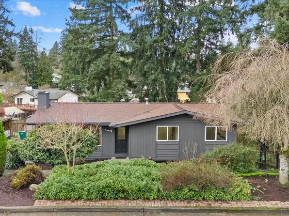 34515 25th Ave SW, Federal Way, WA 98023