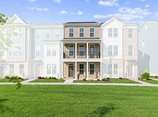 Shire Walk Richmond 2044 Plan, Shire Walk, Henrico, VA 23233