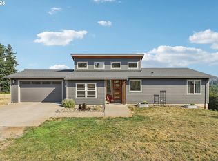 13005 S Casto Rd, Oregon City, OR 97045