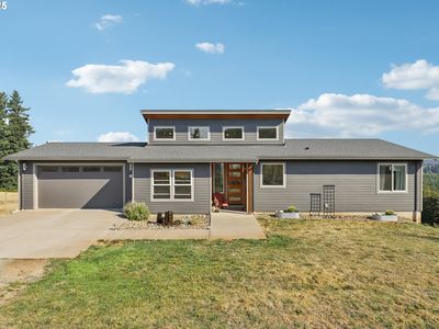 13005 S Casto Rd, Oregon City, OR, 97045