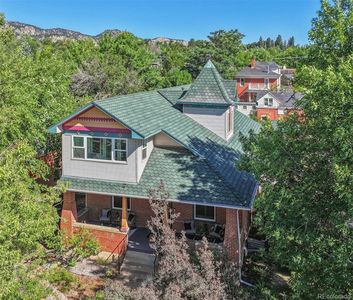 1843 Spruce Street, Boulder, CO, 80302