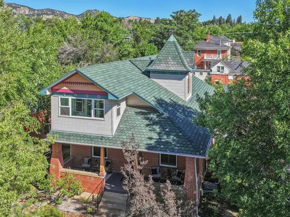 1843 Spruce Street, Boulder, CO 80302
