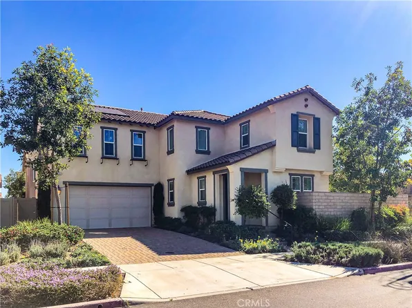 2950 E Via Corvina, Ontario, CA 91764