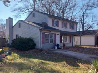 704 Pilot House Dr, Newport News, VA 23606