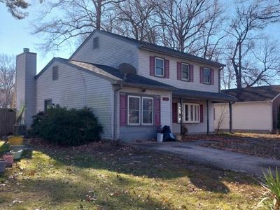 704 Pilot House Dr, Newport News, VA, 23606