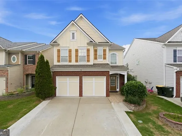 6020 Benton Pl, Cumming, GA 30040