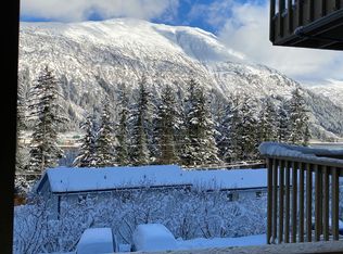 2149 Crow Hill Dr #B, Douglas, AK 99824