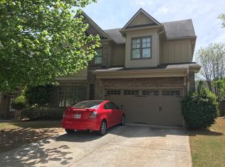 2350 Harvest Ridge Cir, Buford, GA 30519