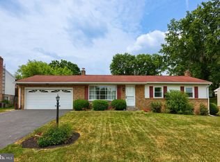 1814 Saratoga Rd, York, PA 17402