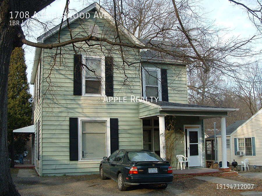 1st image of 1708 Englewood Ave #A