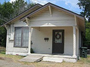 504 E 23rd St, Bryan, TX 77803