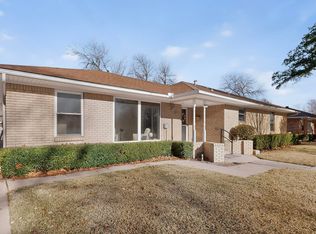 817 Daventry Dr, Garland, TX 75040