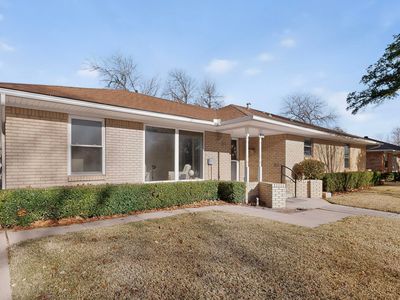 817 Daventry Dr, Garland, TX, 75040