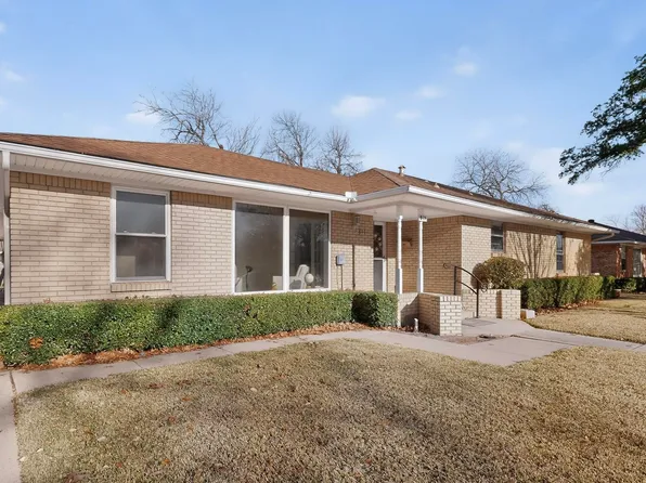 817 Daventry Dr, Garland, TX 75040