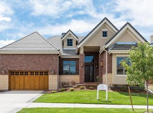 33 Sommerset Cir, Greenwood Village, CO 80111