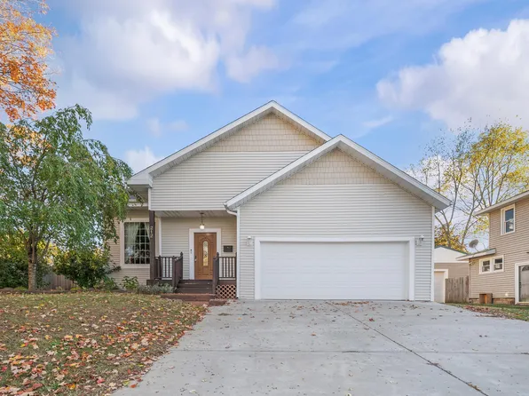 212 Clay St, Niles, MI 49120