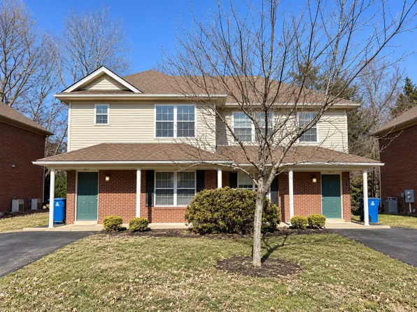 Somerset apartments, 1000 Somerset Ct #602, Sellersburg, IN 47172