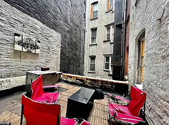 Rented by Highline Residential