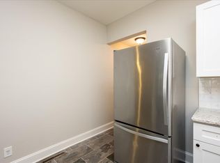 610 N Hyde Park Ave, Durham, NC 27703