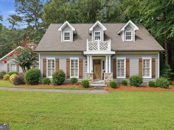 112 Ashford Park, Macon, GA 31210