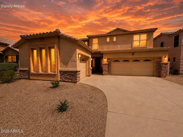 2286 E OMEGA Drive, San Tan Valley, AZ 85143