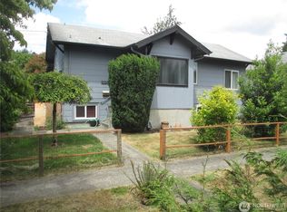 5208C Ravenna Ave NE, Seattle, WA 98105