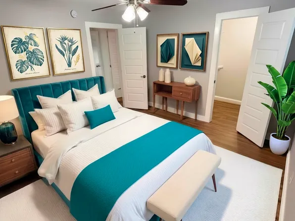 600 E 53rd 1/2 St, Austin, TX