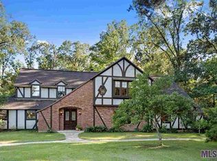 16950 Strain Rd, Baton Rouge, LA 70816