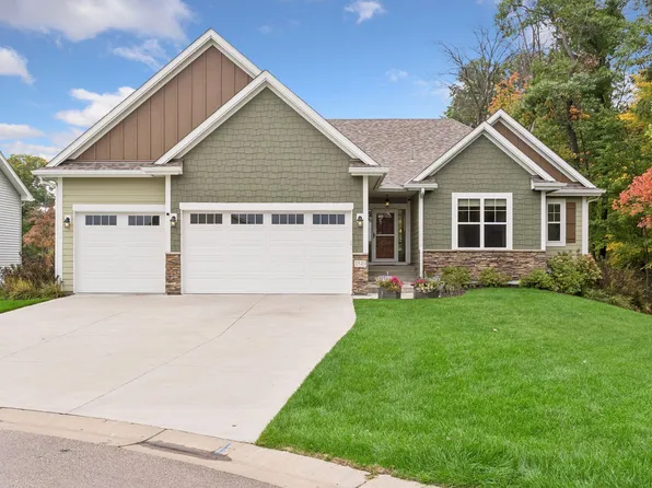 3549 129th Ct NE, Blaine, MN 55449