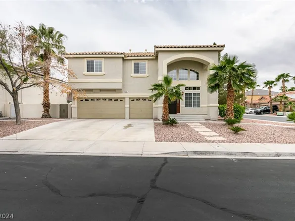 691 Tomscott Ave, Henderson, NV 89052