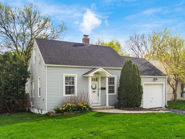 933 Sells Ave, Columbus, OH 43212