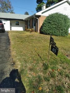 49 Boxwood Ln, Willingboro, NJ, 08046