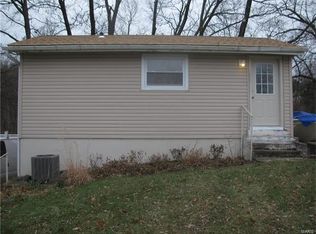 5860 Vera Jane, High Ridge, MO 63049