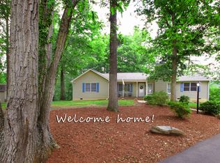 3715 Cedar Forest Rd, Franklinville, NC 27248